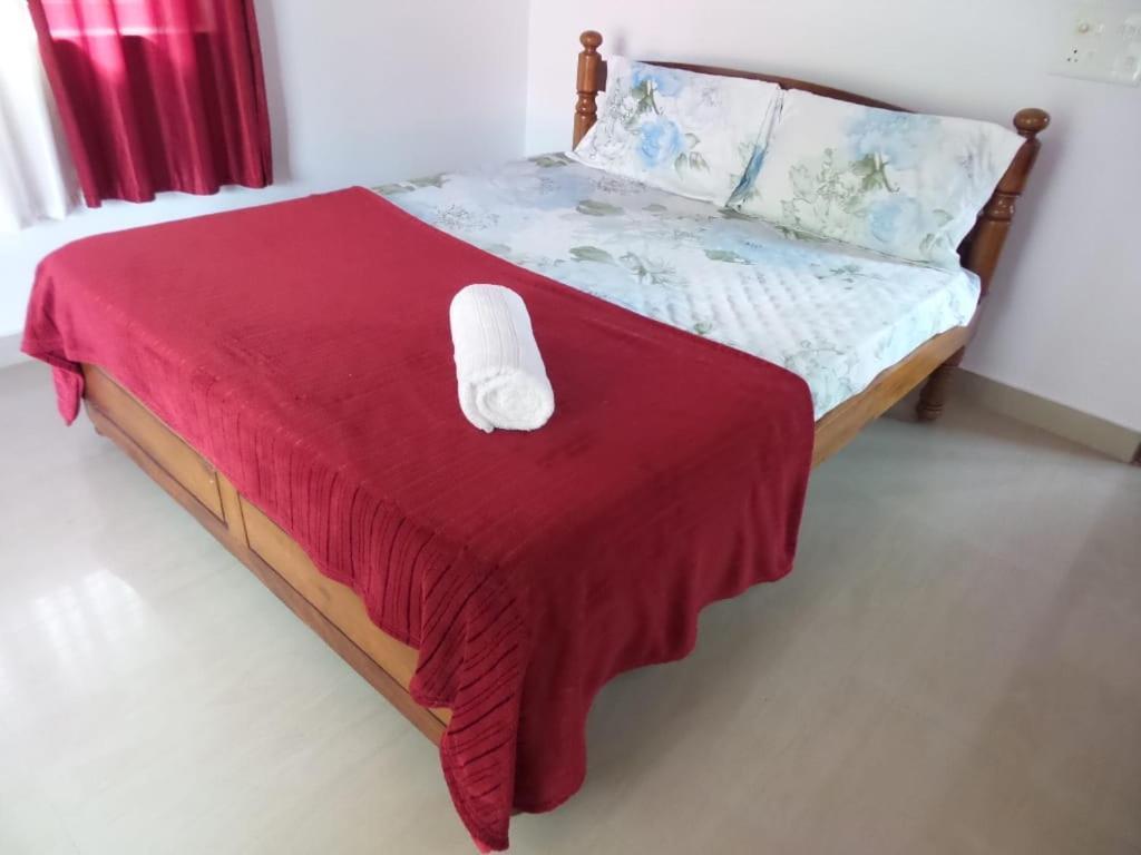 Coorg Divine Spark Home Stay Suntikoppa المظهر الخارجي الصورة